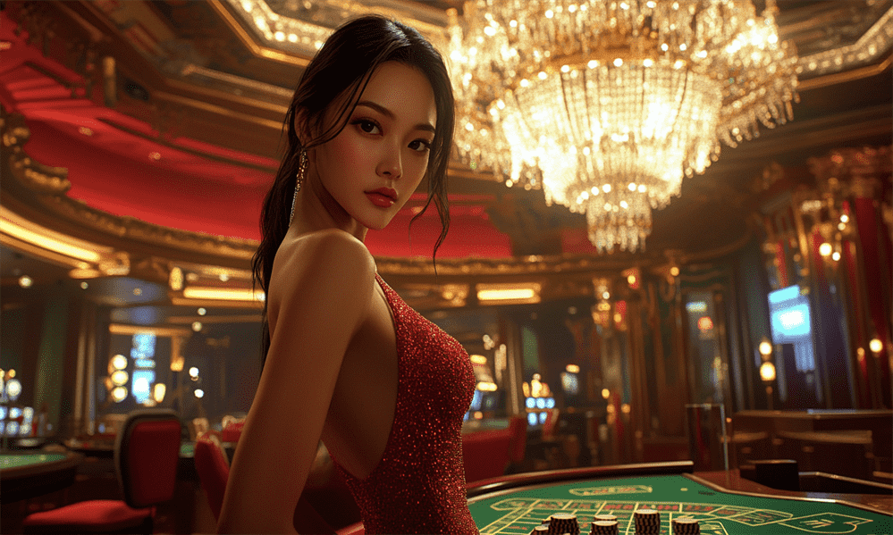 009 bet