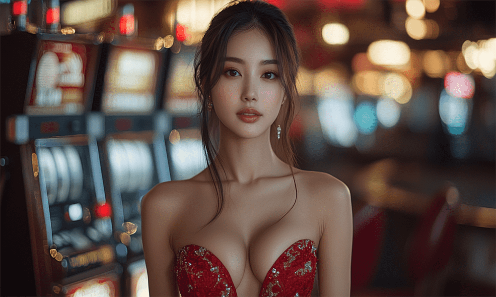 resort background